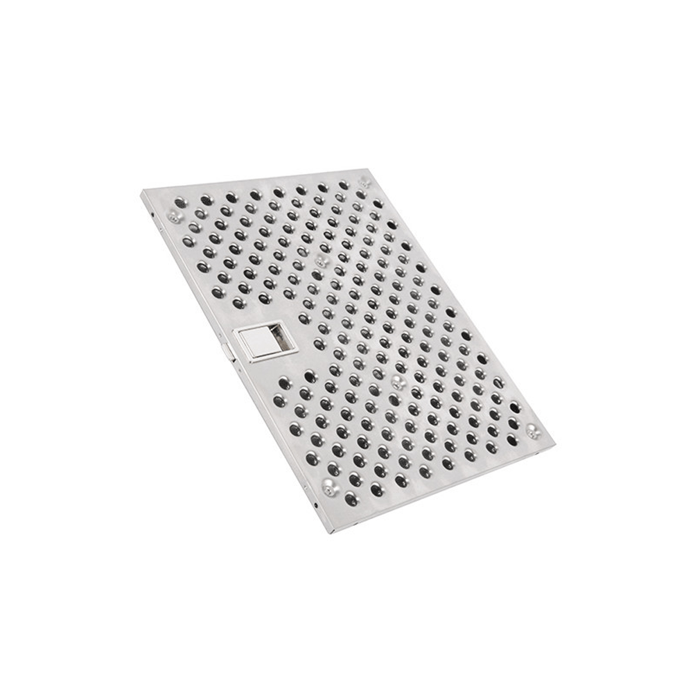 Electrolux Metall-Fettfilter 277x219x10mm