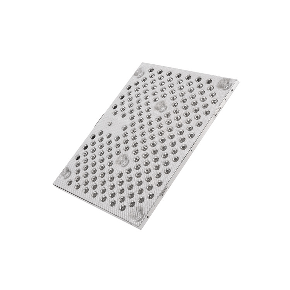Electrolux Metall-Fettfilter 277x219x10mm