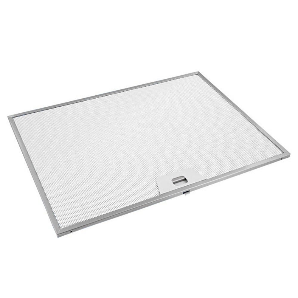 Zanussi Metall-Fettfilter 403x300x8mm 50287544006