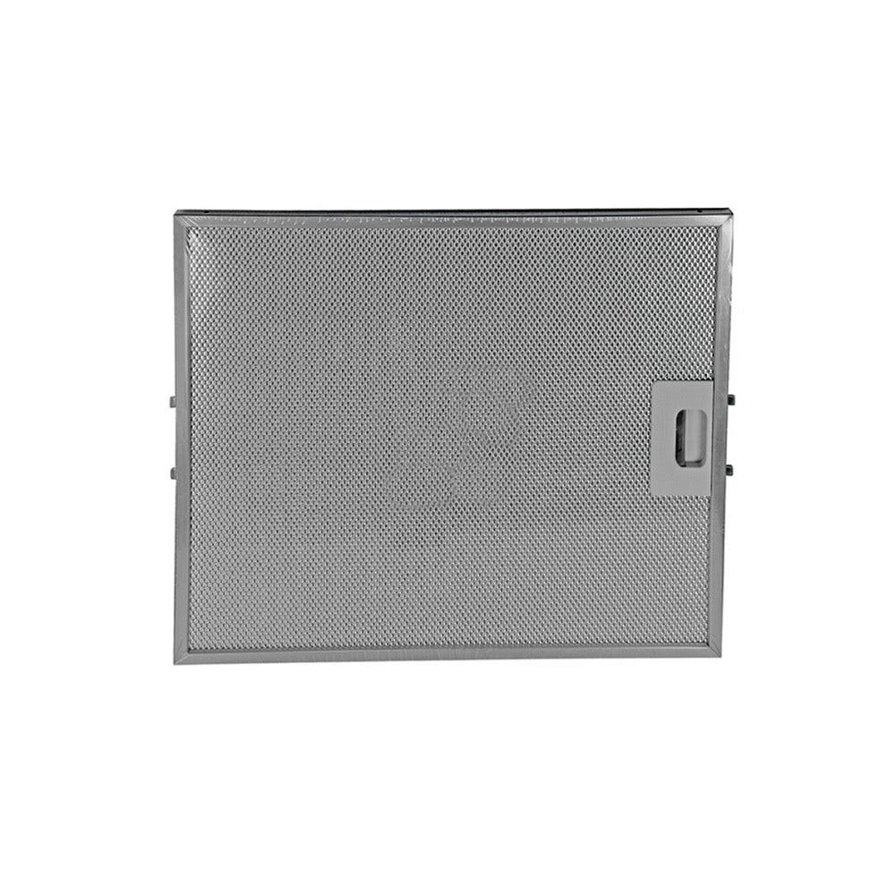 Turboair Metall-Fettfilter 365x325x8mm 50290725006