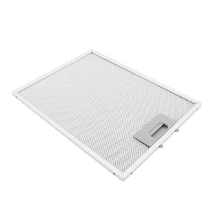 Zanussi Metall-Fettfilter 247x327mm 50293009002