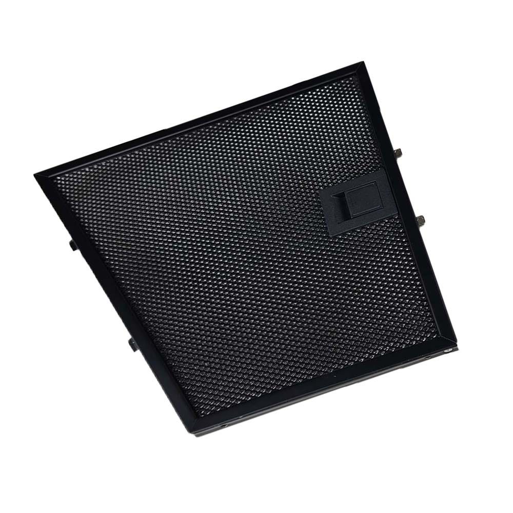 Novy Metall-Fettfilter 242x216mm 508-900882 / R2580581 (links)