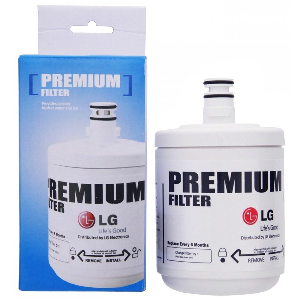 LG Kühlschrank Wasserfilter LT500P / 5231JA2002A