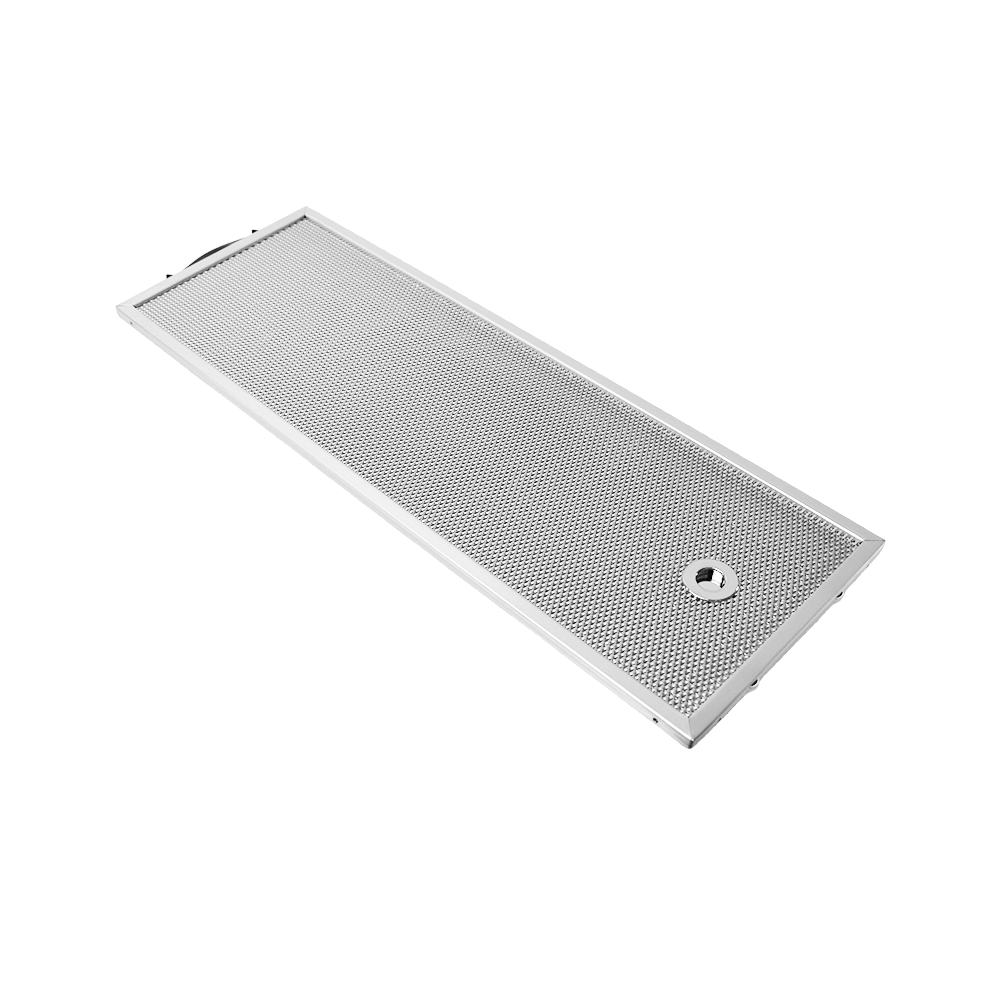 Küppersbusch Metall-Fettfilter 507x177mm 534594