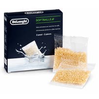DeLonghi SoftBalls Entkalker DLSC551 (2 Stk.)