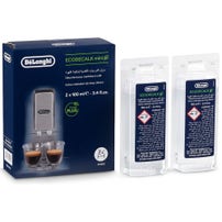 Delonghi EcoDecalk Entkalker (2x100ml) DLSC003