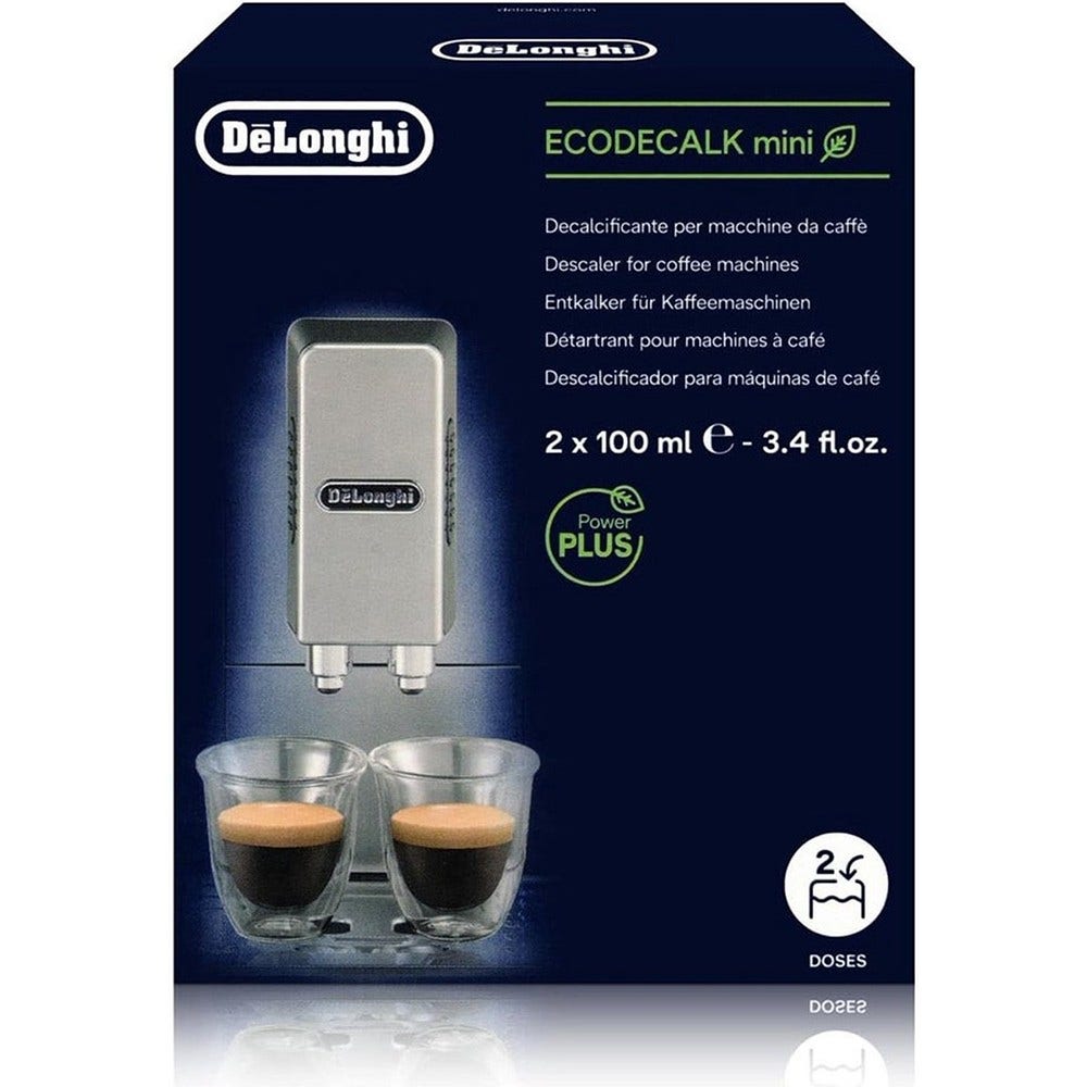 ATAG flüssiger Entkalker (2x100ml) 321634 / 88022464 von Delonghi