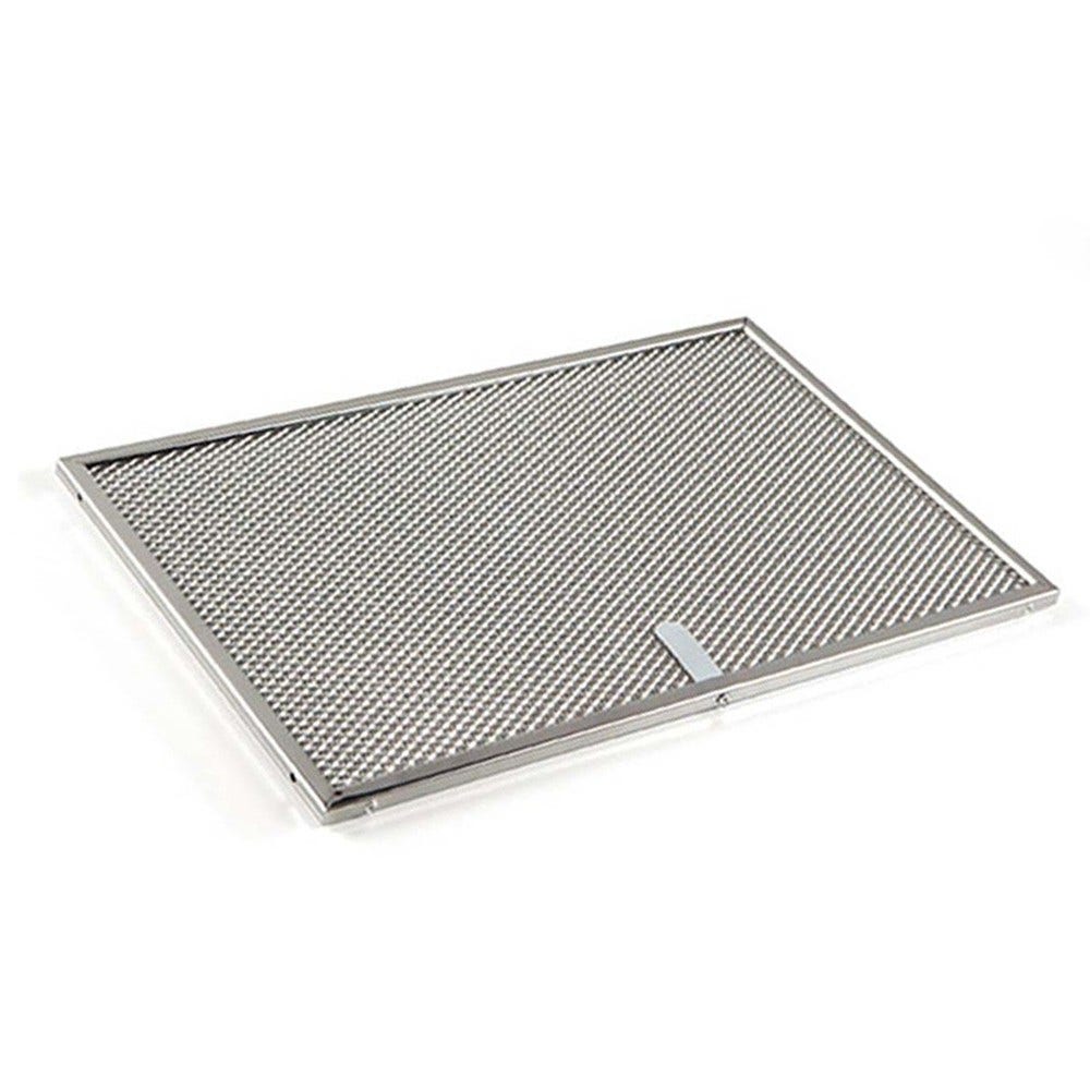 Novy Metall-Fettfilter 401x247mm 563-8040 / 7400020