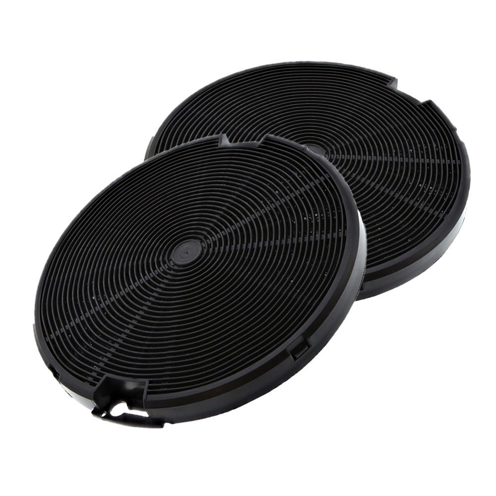 Blaupunkt Aktivkohlefilter 5Z9121X1 (2St.)