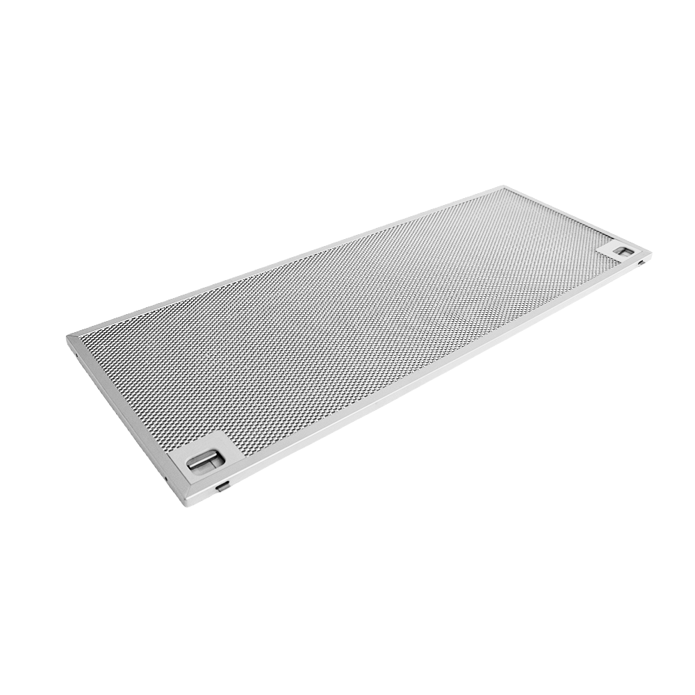 Teka Metall-Fettfilter 547x209mm Cnl1001 / Cnl2002