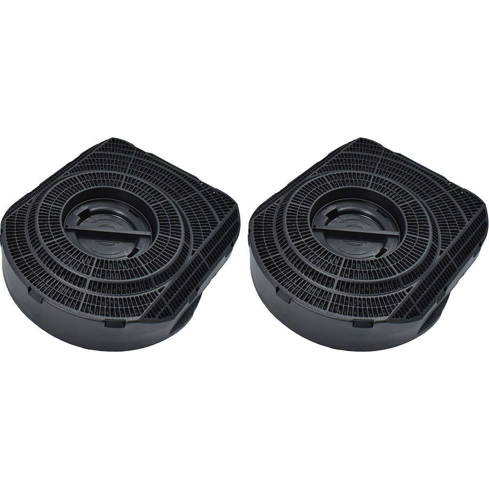 Gorenje Aktivkohlefilter 646781 (2St.)