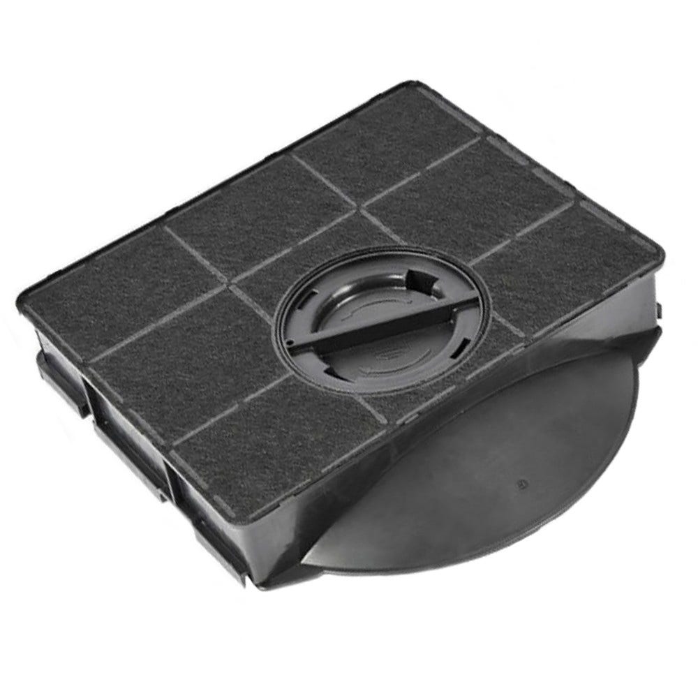 Siemens Aktivkohlefilter 649991 / 491429