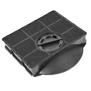 Siemens Aktivkohlefilter 649991 / 491429