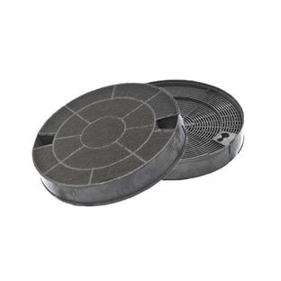 Siemens Aktivkohlefilter 653729 / 00653729 (2St.)