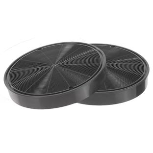 Bosch Aktivkohlefilter 668492 / DWA0KP6A (2St.)