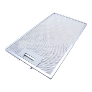 Bosch Metall-Fettfilter 350x200mm 669133 / 00669133