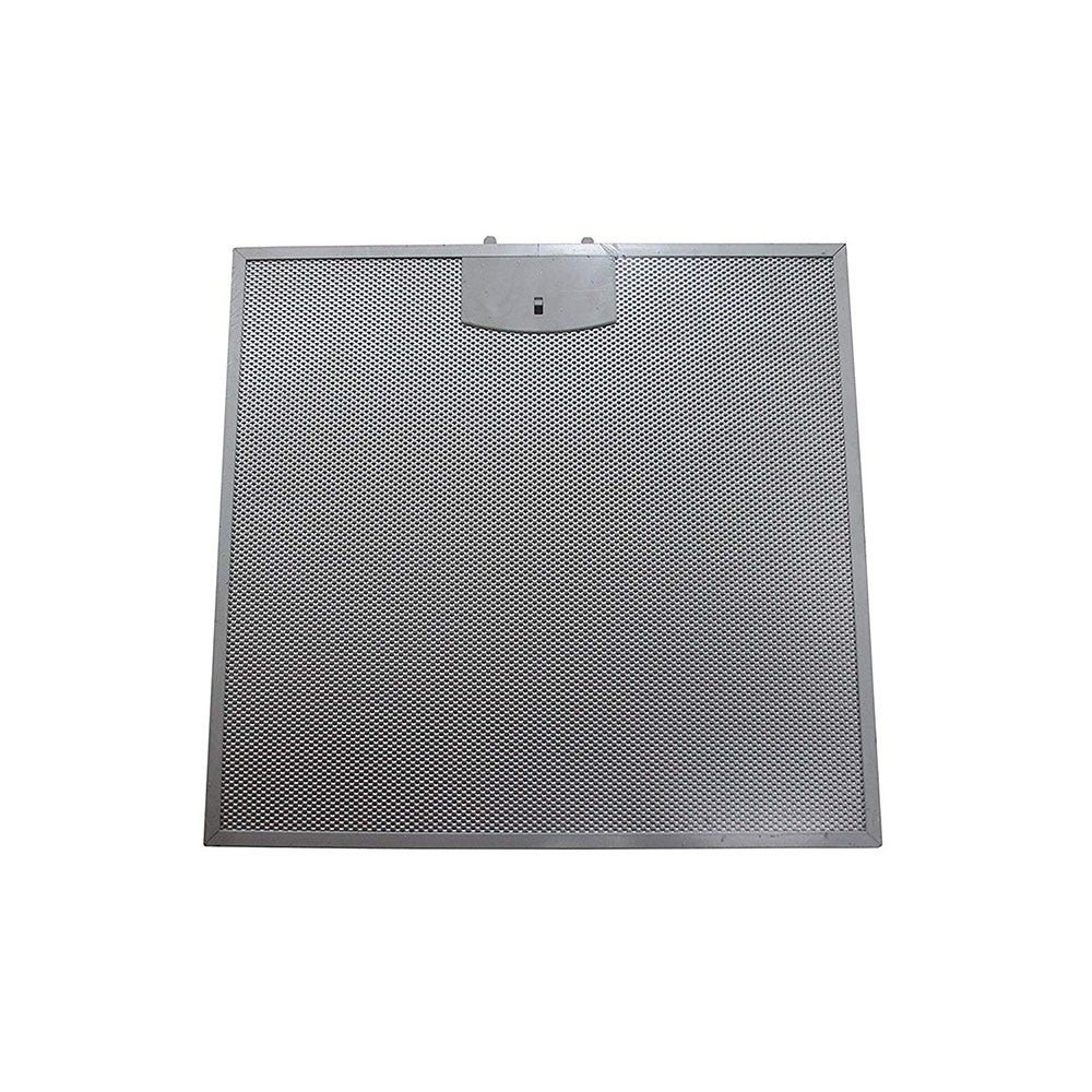 Bosch Metall-Fettfilter 326x312x8mm 671309 / 00671309