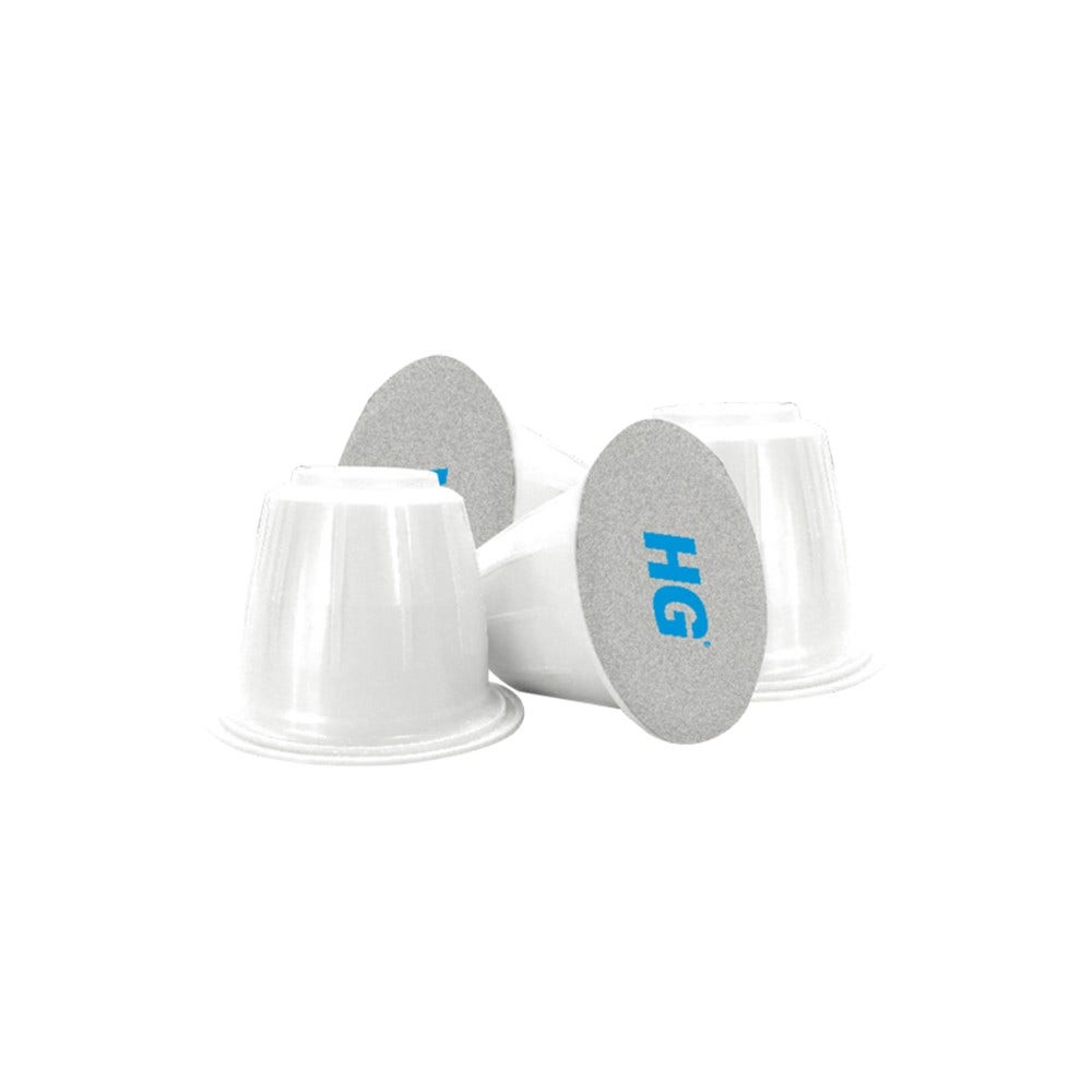HG Nespresso® Reinigungskapseln