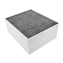 CleanAir Aktivkohlefilter geeignet für Bosch 11033934 / 11017314