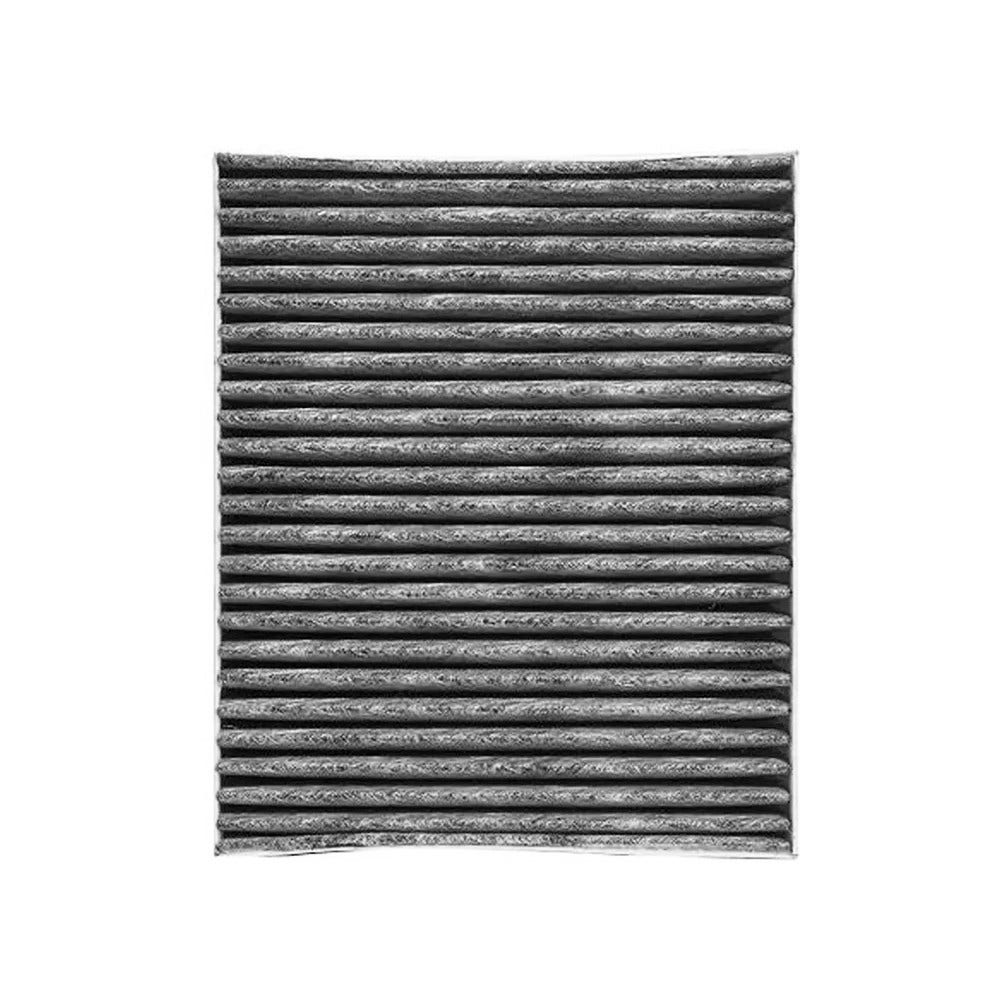 CleanAir Aktivkohlefilter geeignet für Siemens 11033934, 11017314, LZ56200, 17004042, LZ31XXB16