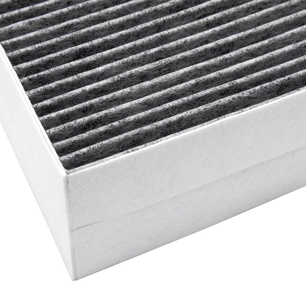 CleanAir Aktivkohlefilter geeignet für Siemens 11033934, 11017314, LZ56200, 17004042, LZ31XXB16
