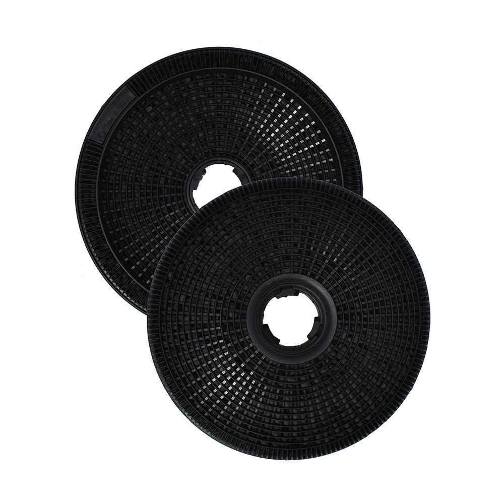 Pelgrim Aktivkohlefilter KF29 / 683805 (2St.)