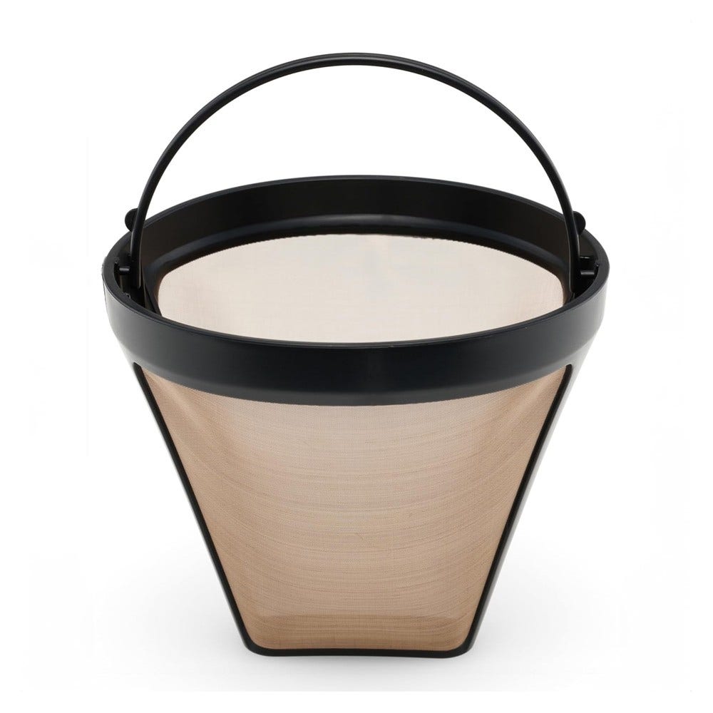 Solis Gold (Aroma Brewer) Wiederverwendbarer Kaffeefilter 700.56