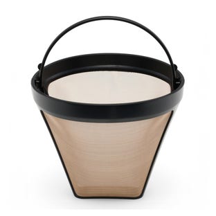 Solis Gold (Aroma Brewer) Wiederverwendbarer Kaffeefilter 700.56