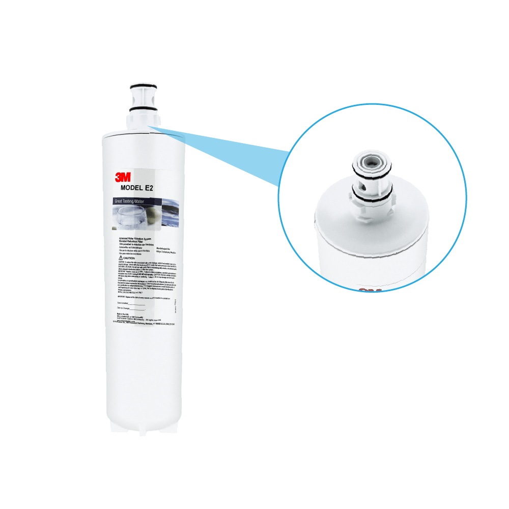 3M™ Ersatzfilter E2