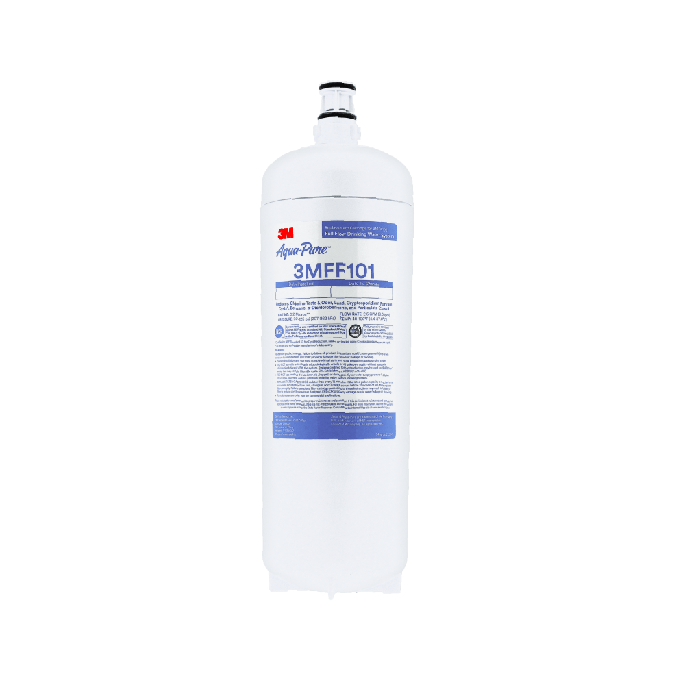 3M™ Trinkwasserfiltersystem FF100 / 5616318