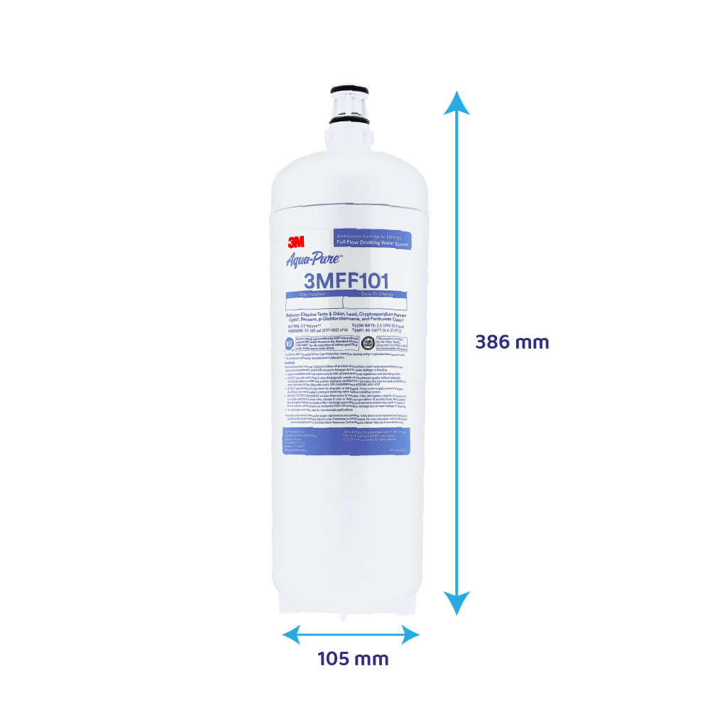 3M™ Trinkwasserfiltersystem FF100 / 5616318