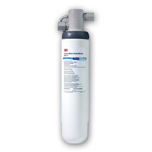 3M™ Wasserfilter Starterset US-E2