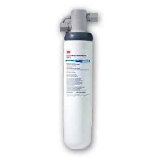 3M™ Wasserfilter Starterset US-E2
