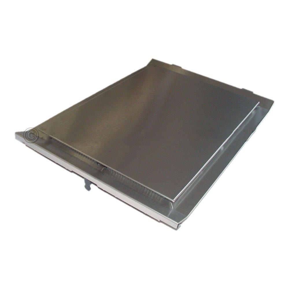 Siemens Metall-Fettfilter 366x265mm 704395 / 00704395
