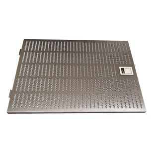 Viva Metall-Fettfilter 358x263x7mm 11020698 / 00703531