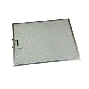 Siemens Metall-Fettfilter 355x300x8mm 709971 / 00709971