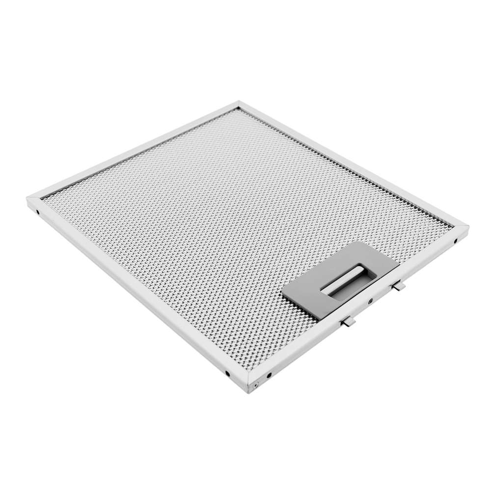 Sauter Metall-Fettfilter 260x230mm 70X1241