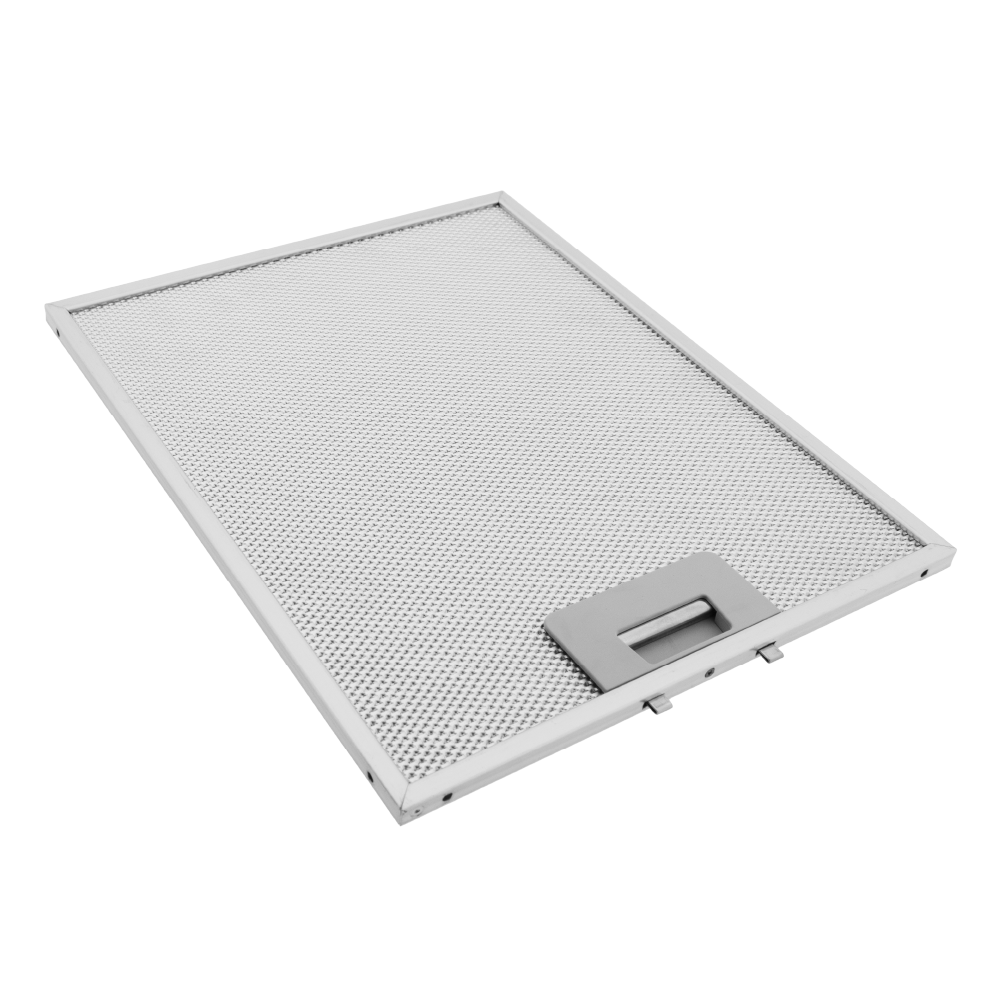 Aya Metall-Fettfilter 320x258mm 70X1222