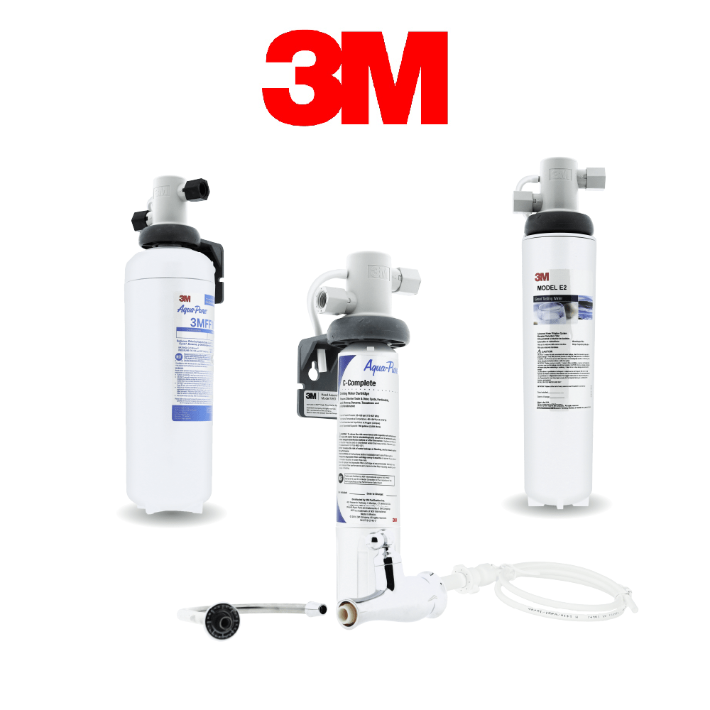 3M™ Wasserfilter AP910R