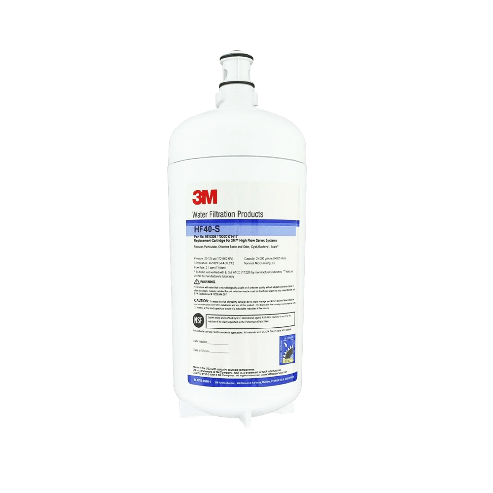 3M™ HF40-S Wasserfilter
