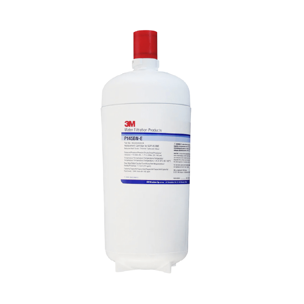 3M™ ScaleGard Pro Wasserfilter P145BN-E