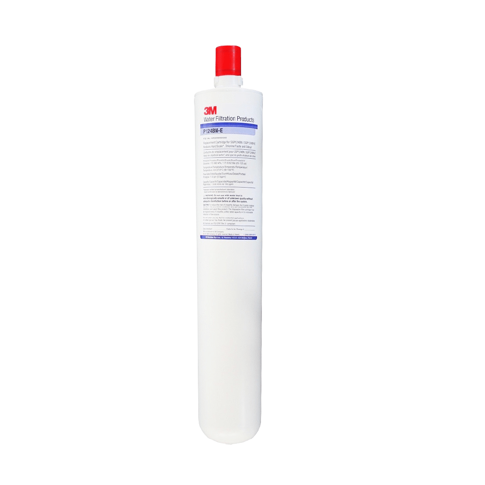 3M™ ScaleGard Pro Wasserfilter P124BN-E