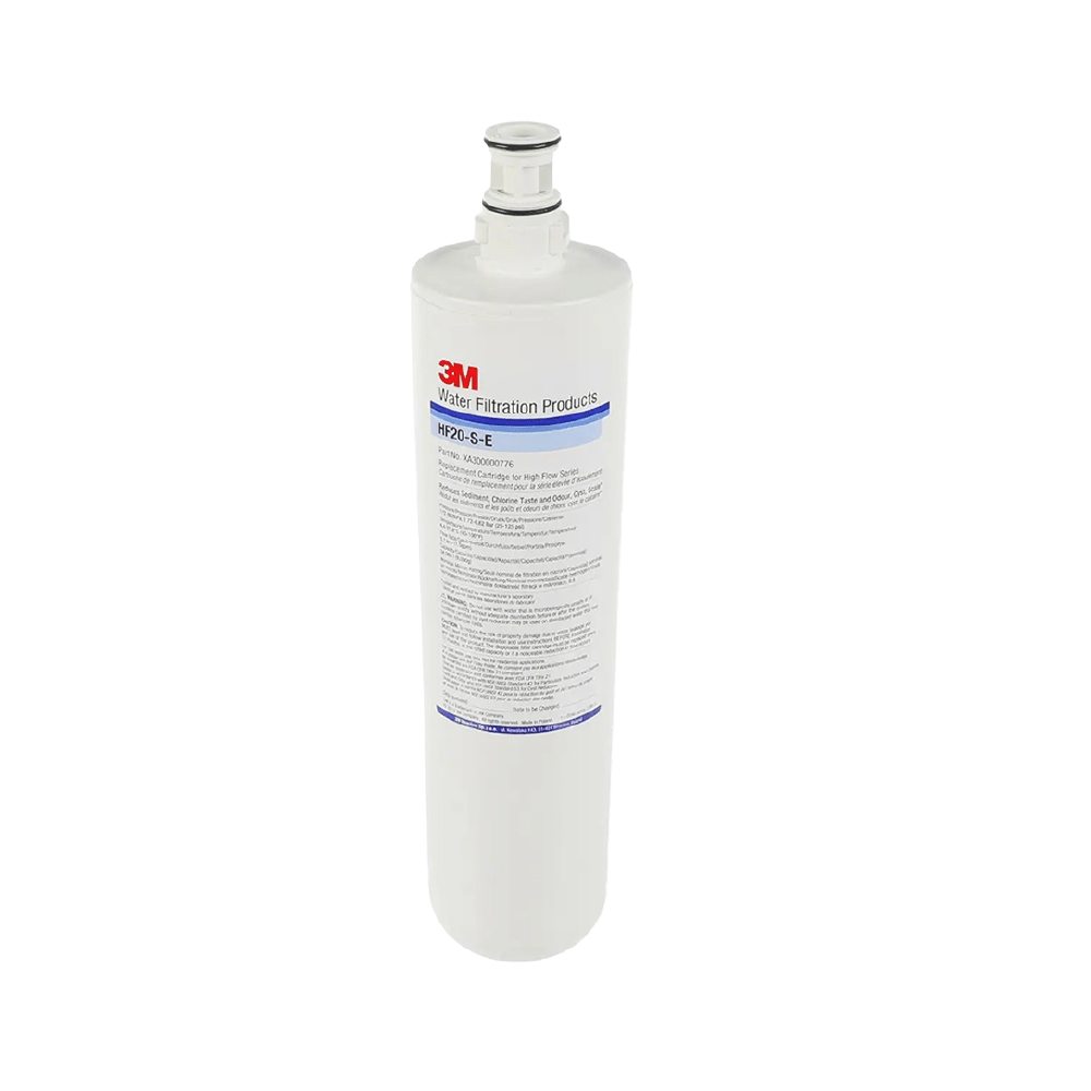3M™ High Flow Wasserfilter HF20-S-E