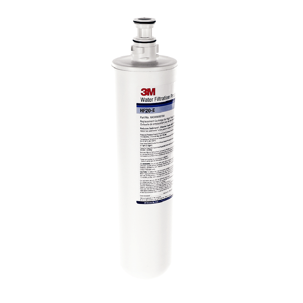 3M™ High Flow Serie Ersatzkartusche HF20-E