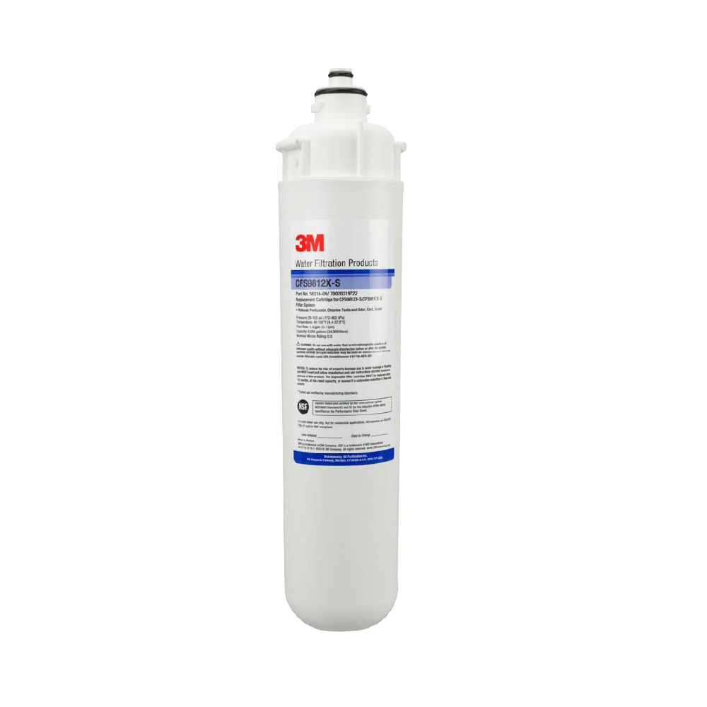 3M™ Wasserfilter CFS9812X-S / 70020319722