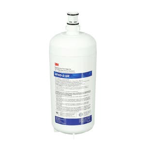 3M™ High Flow Carbonless Wasserfilter HF40-S-SR