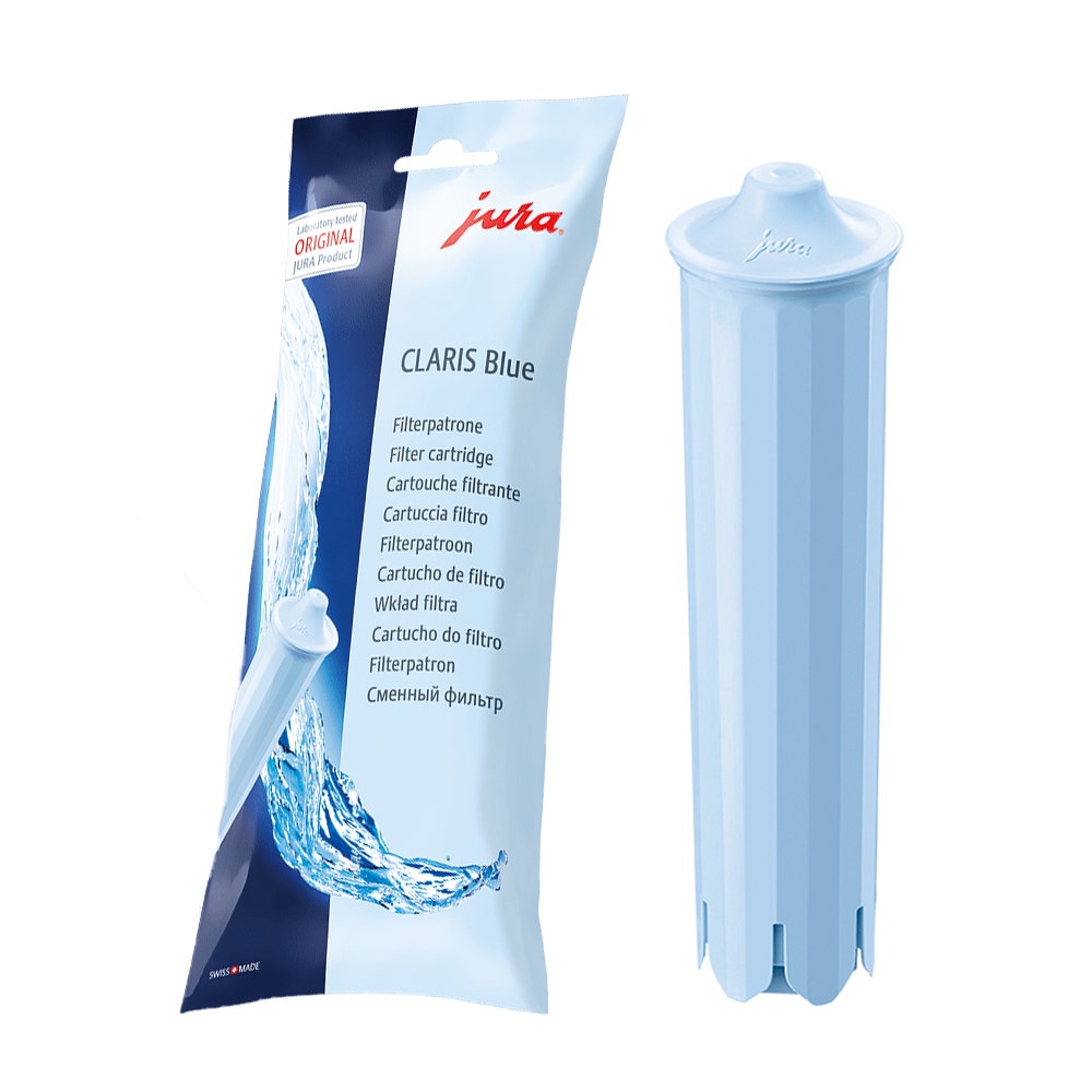 Jura Claris Wasserfilter Blue 71311