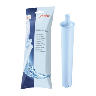Jura Wasserfilter Claris PRO Blue 71702