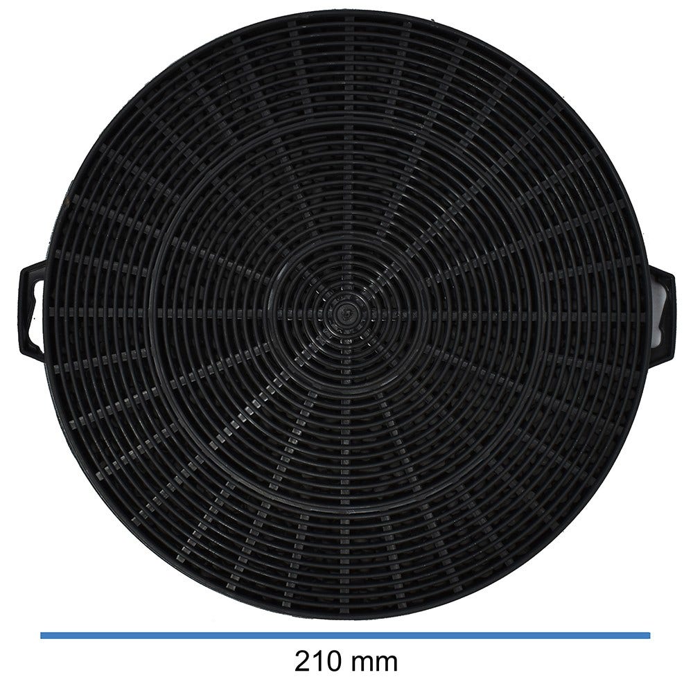 DeDietrich Aktivkohlefilter 71S8574