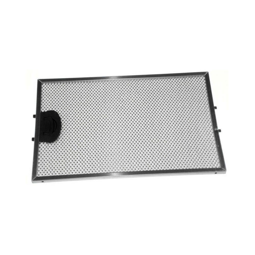 Sauter Metall-Fettfilter 334x226mm 71X0303